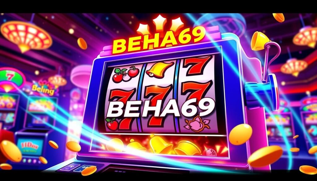 777 Slot Gacor: Cara Mengalahkan Nabsu Slot Online