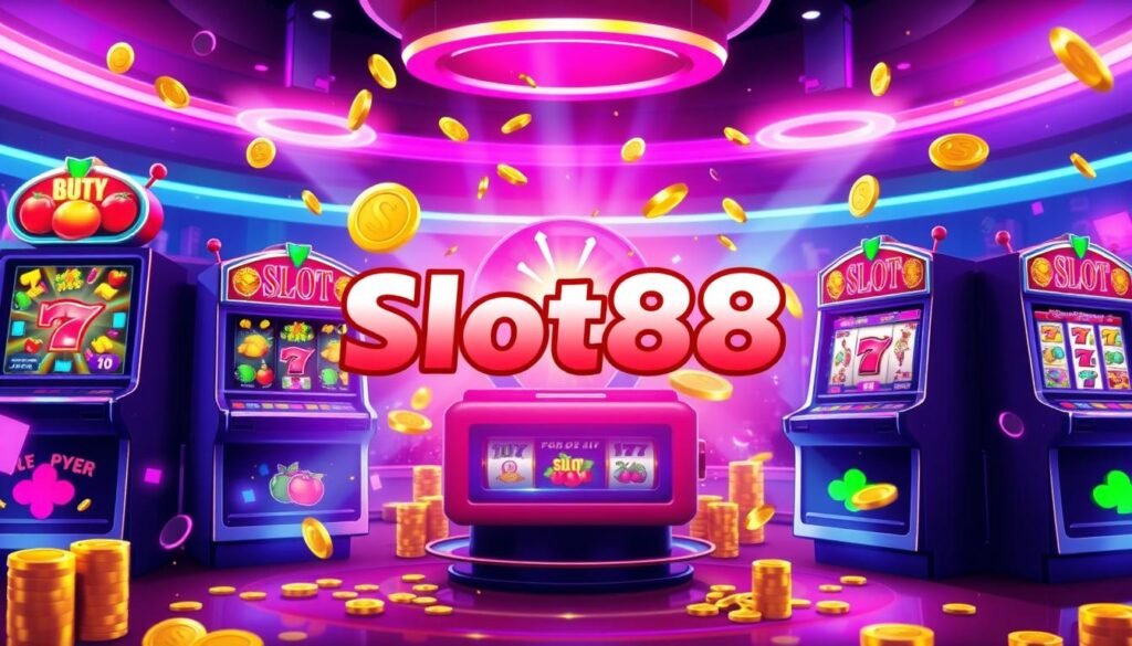 Selamat datang di situs judi slot88, Login member area sekarang.